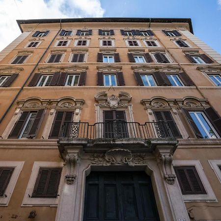 Charming Stay In Roma - Luxury Holiday Apartment Exterior foto