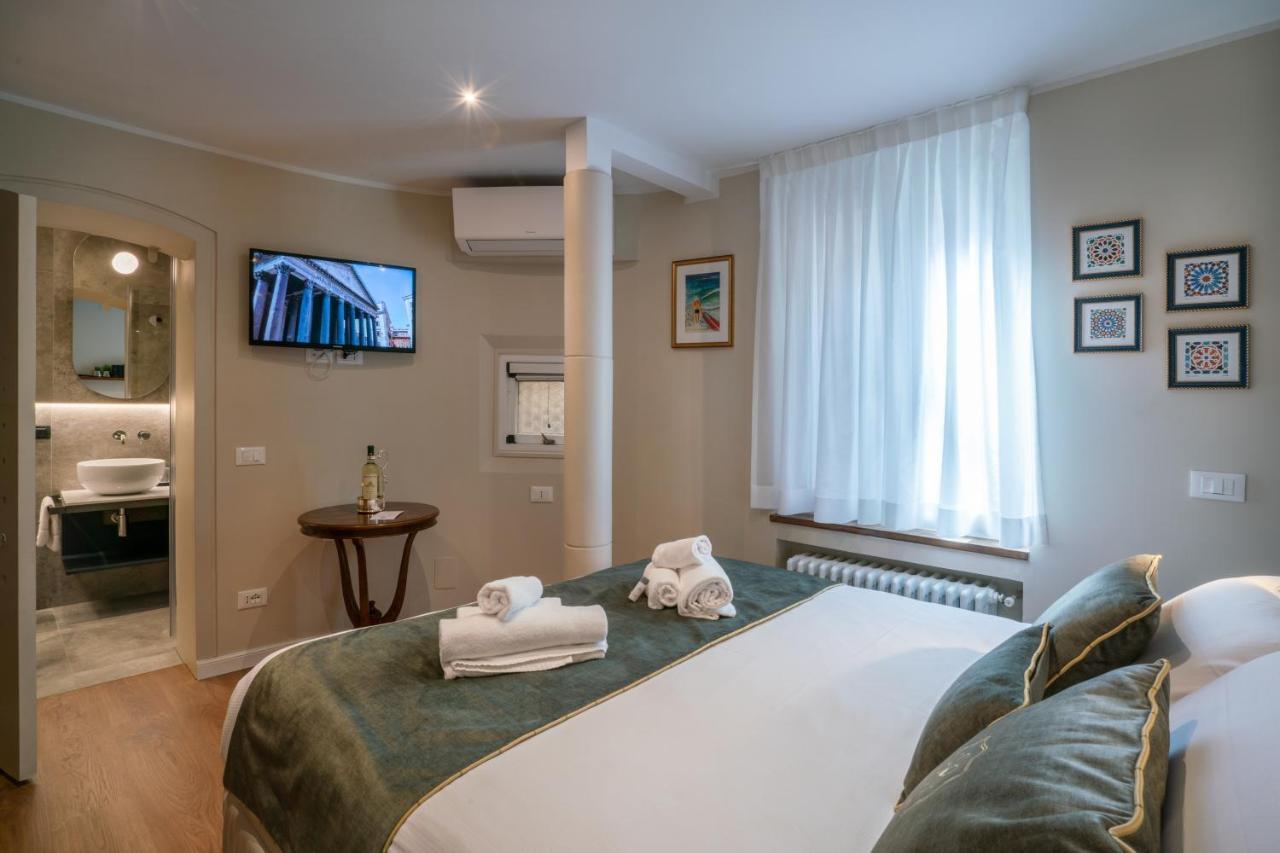 Charming Stay In Roma - Luxury Holiday Apartment Exterior foto
