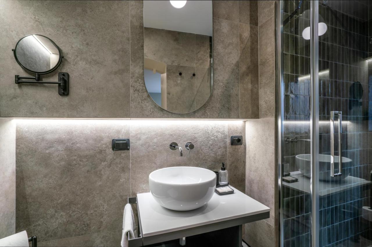 Charming Stay In Roma - Luxury Holiday Apartment Exterior foto