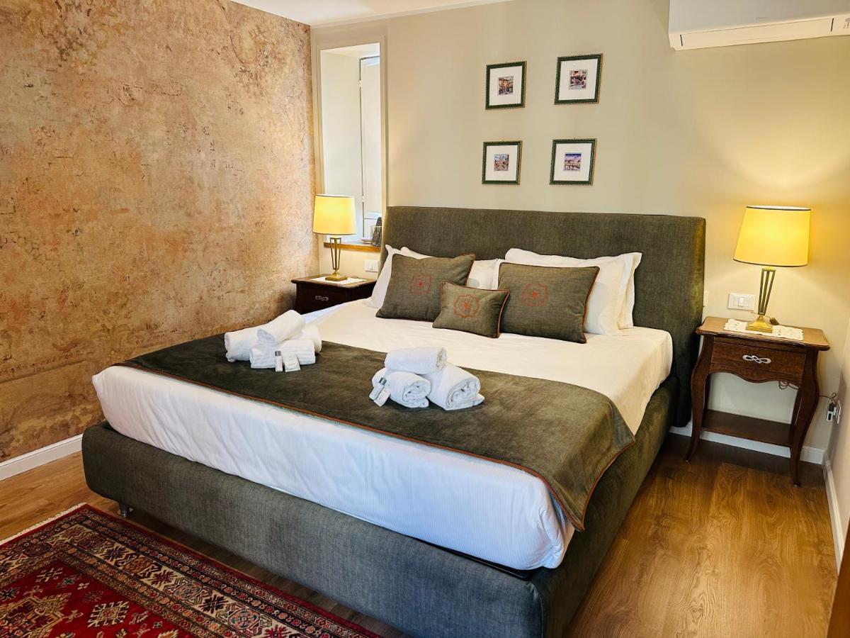 Charming Stay In Roma - Luxury Holiday Apartment Exterior foto