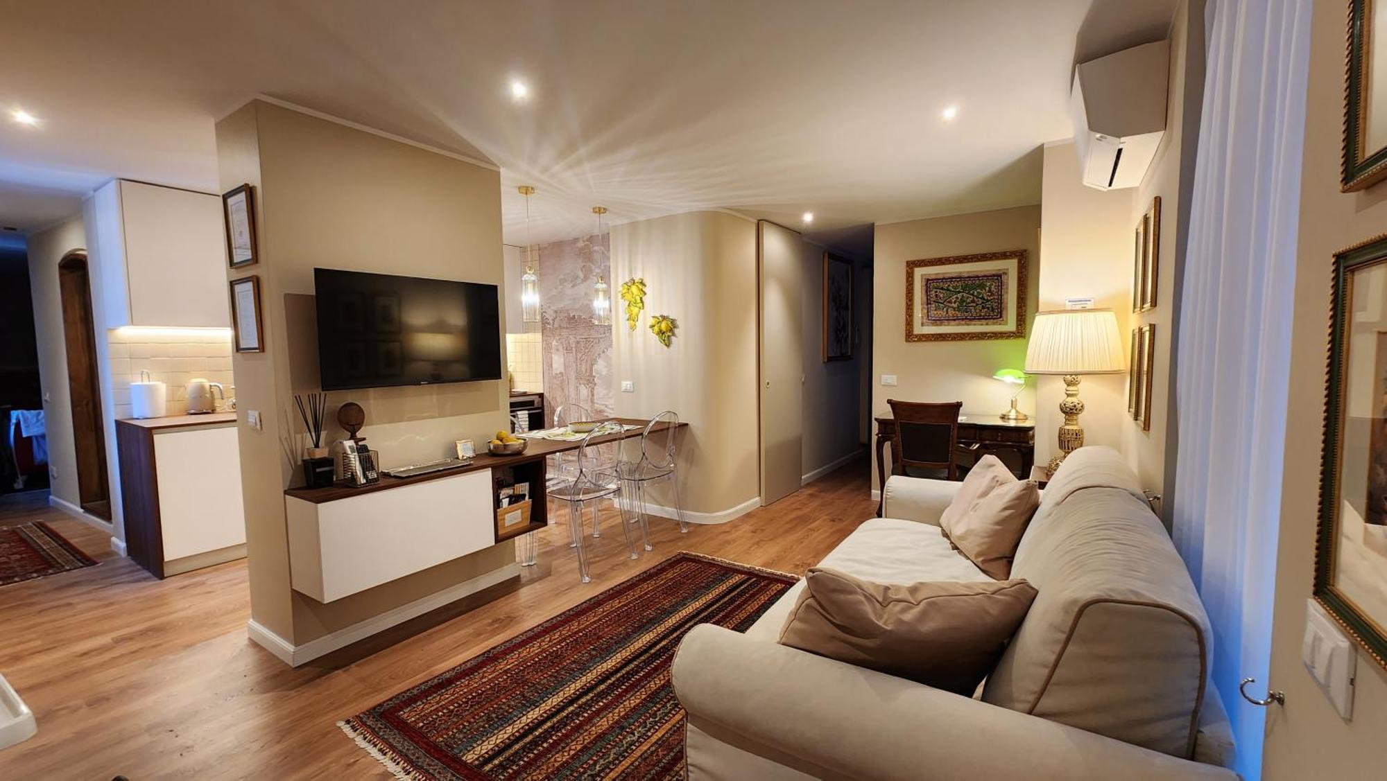 Charming Stay In Roma - Luxury Holiday Apartment Quarto foto